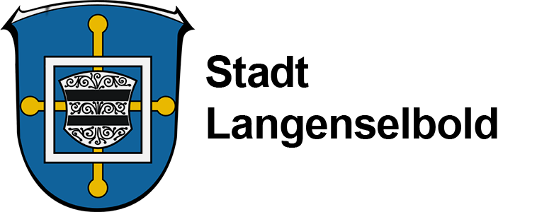 Stadt Langenselbold Logo