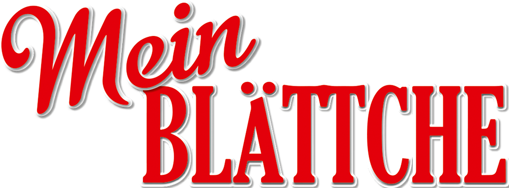 Bad Orber Blättche Logo