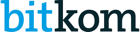 bitkom Logo