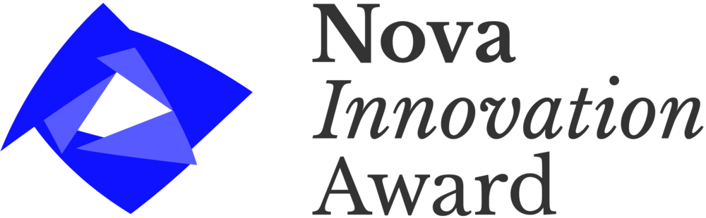 Nova Award Logo